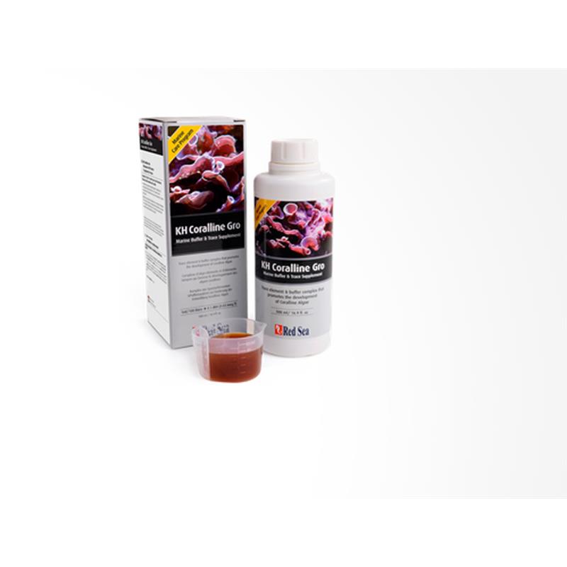 Red Sea KH Coralline Gro - imagine 2